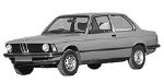 BMW E21 P2875 Fault Code