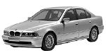 BMW E39 P2875 Fault Code