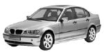 BMW E46 P2875 Fault Code