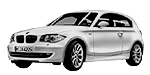 BMW E81 P2875 Fault Code