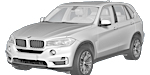 BMW F15 P2875 Fault Code