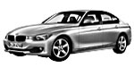 BMW F30 P2875 Fault Code