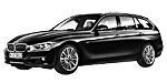 BMW F31 P2875 Fault Code